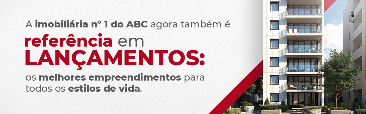 Lançamentos